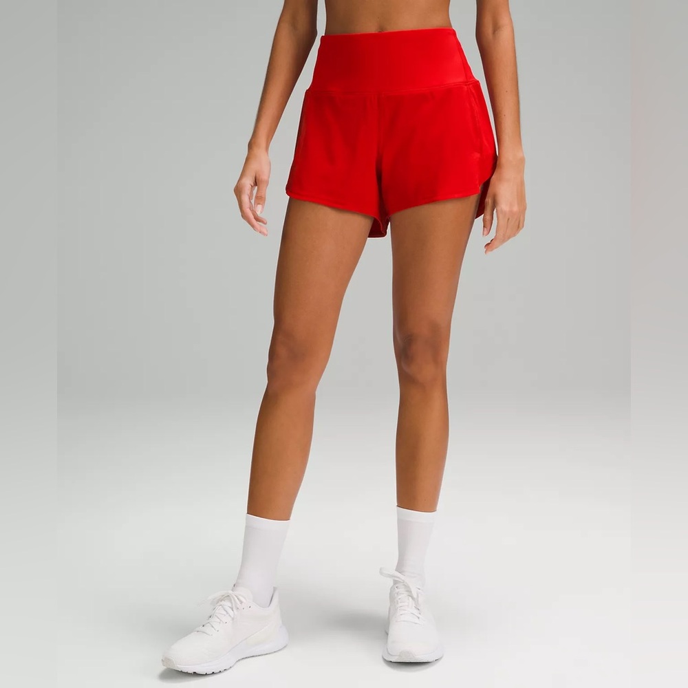 Lululemon shorts 6